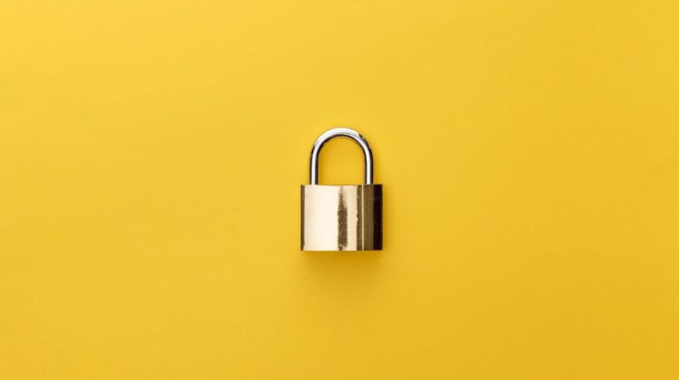 lock - The Deeping