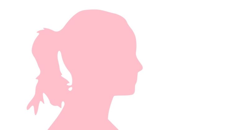 women - The Deeping