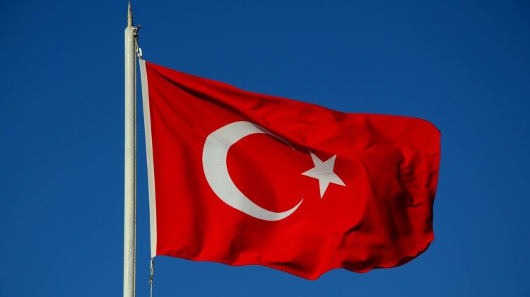 Turkey - The Deeping