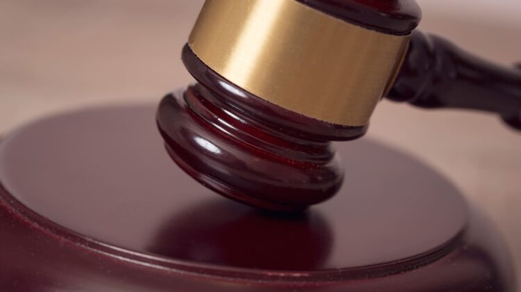 judge-gavel - The Deeping