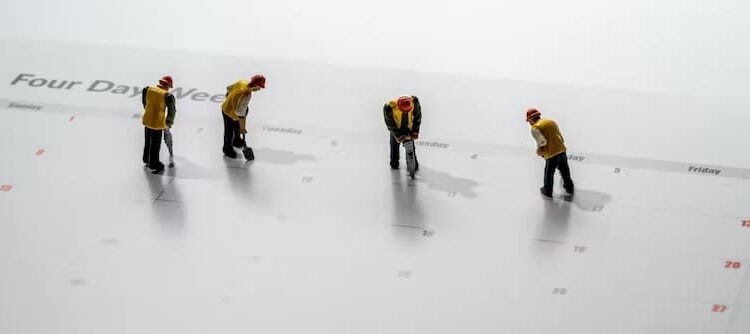 Workers - The Deeping