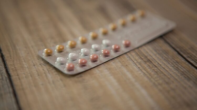 pills - The Deeping
