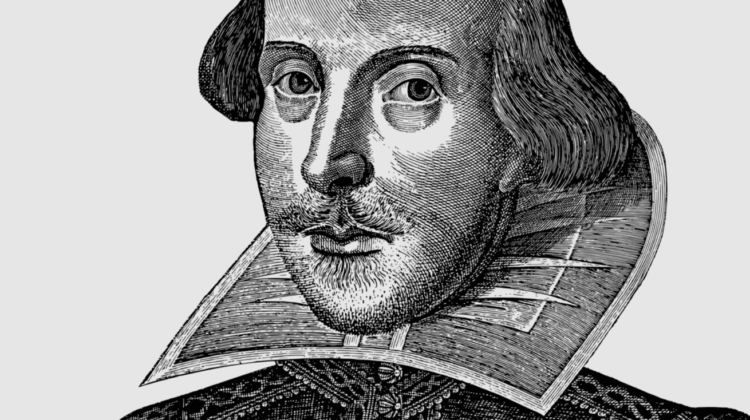Shakespeare - The Deeping