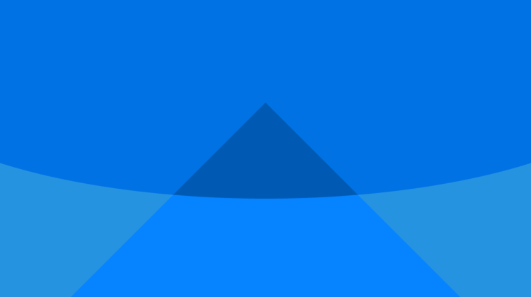 blue shades - The Deeping