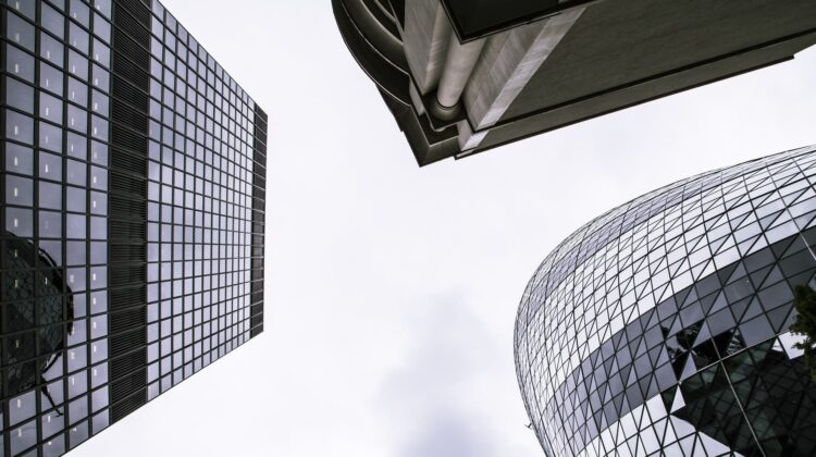 buildings - The Deeping