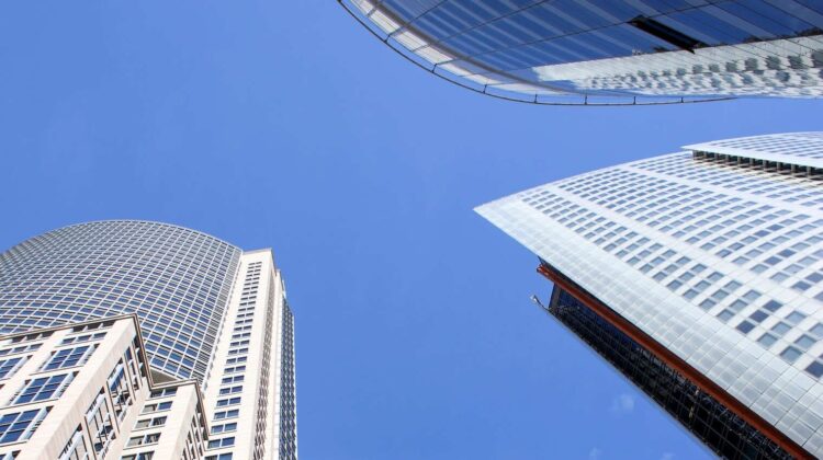 sydney-skyline - The Deeping