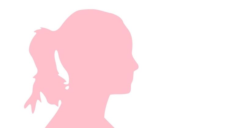 women - The Deeping