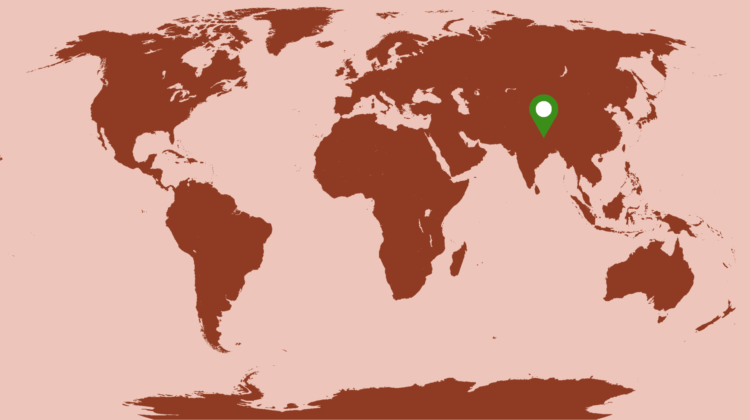 Quick Travel Guide - Patan Durbar - The Deeping