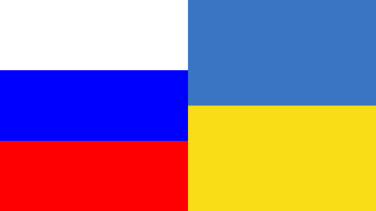 Ukraine war - The Deeping
