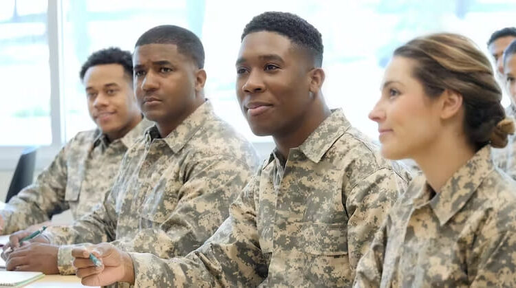 U.S. military - The Deeping