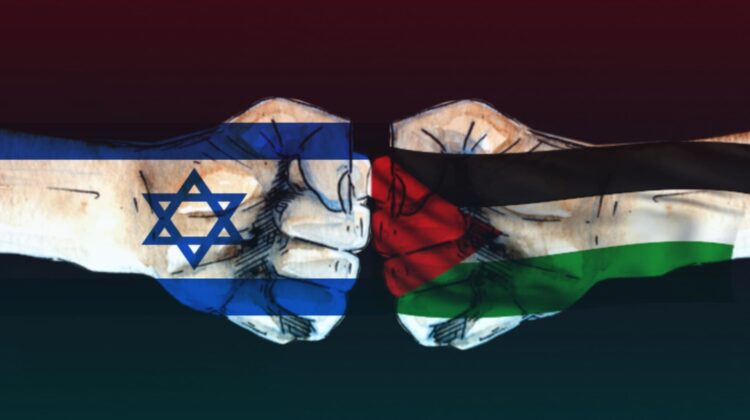 israel-and-palestine-conflict - The Deeping