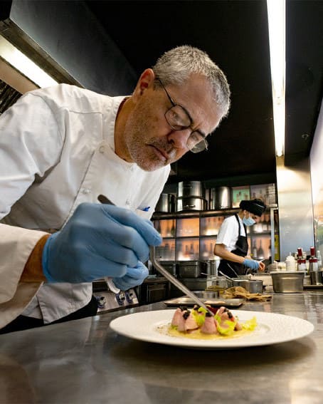 Maio-Restaurant-2 - The Deeping