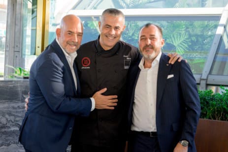 Maio-Restaurant-3 - The Deeping