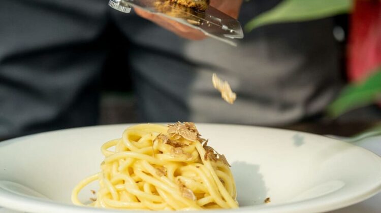 Maio Restaurant Milano - The Deeping