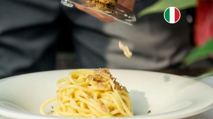 Maio Restaurant Milano ITA - The Deeping