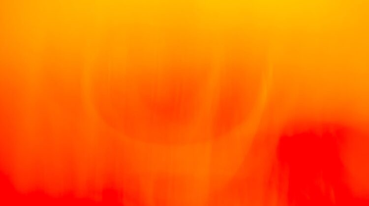 fire background - The Deeping