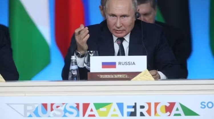Russia-Africa-Summit-2019 - The Deeping
