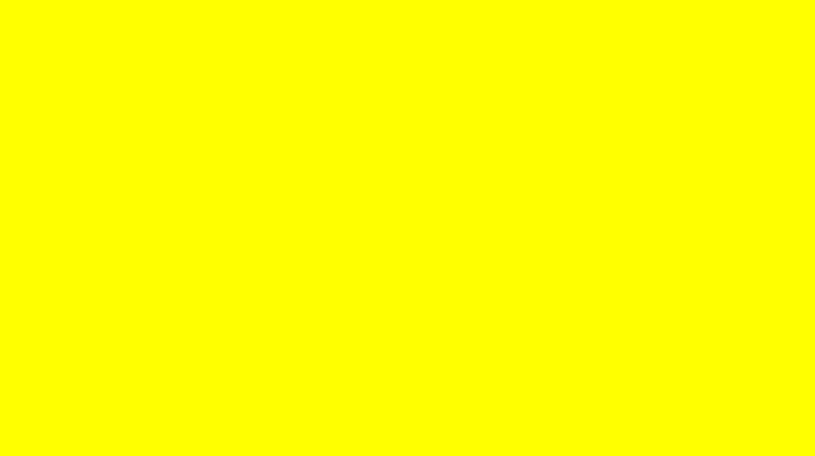 bright yellow - The Deeping
