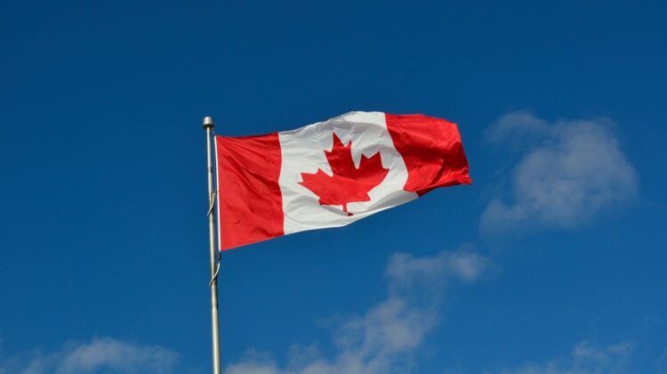 canadian-flag - The Deeping