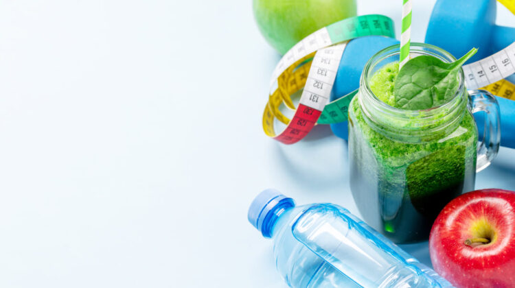 fitness-and-healthy-diet - The Deeping