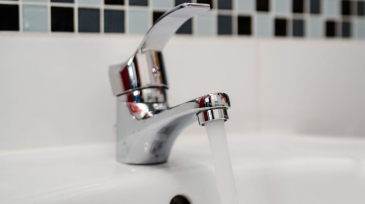 sink - The Deeping