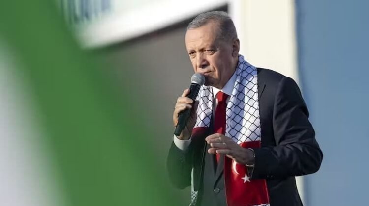 Erdogan - The Deeping