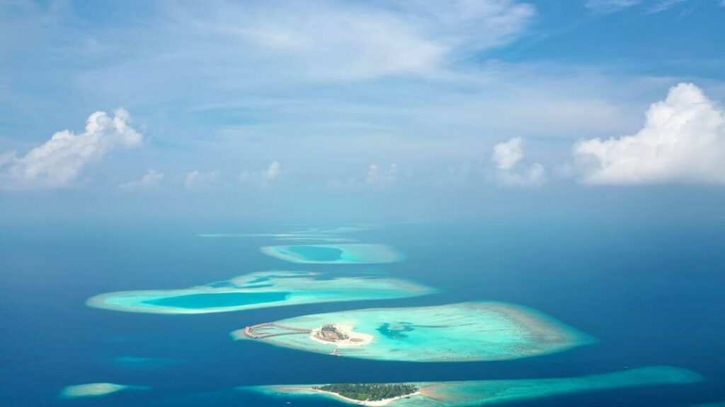 Maldives - The Deeping