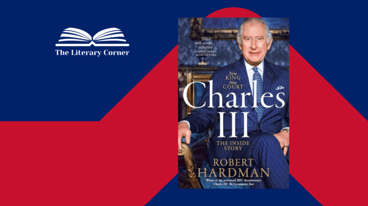 Cover The Literary Corner CharlesIII - The Deeping