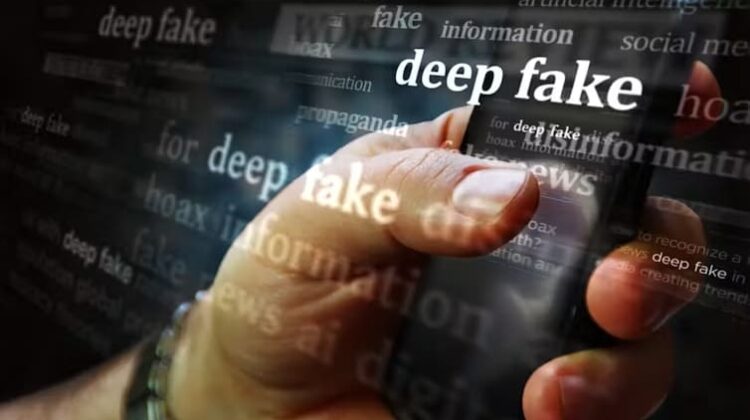 Deepfakes - The Deeping