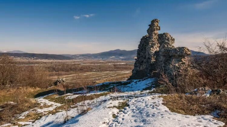 Korolevo - The Deeping