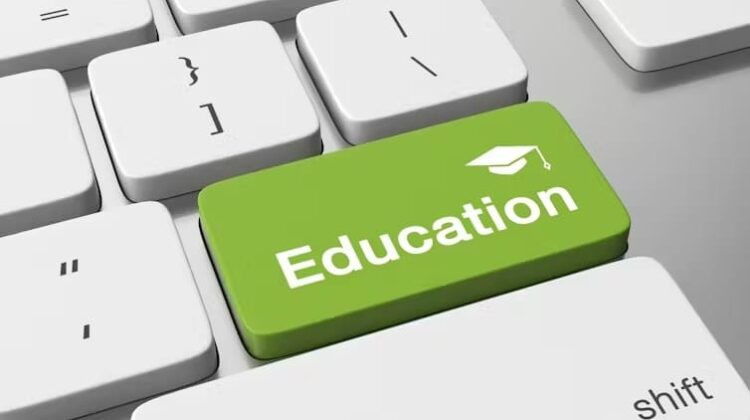 education - The Deeping