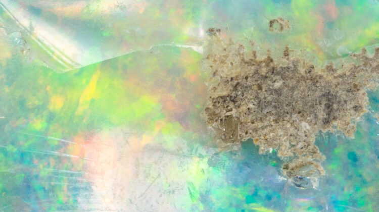 Opal - The Deeping