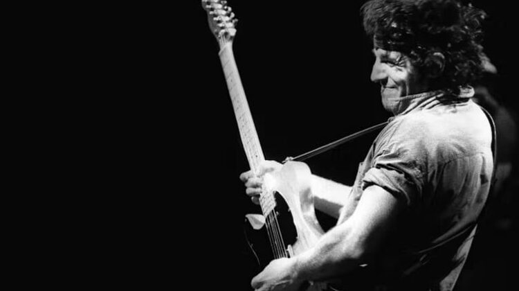 Bruce Springsteen - The Deeping