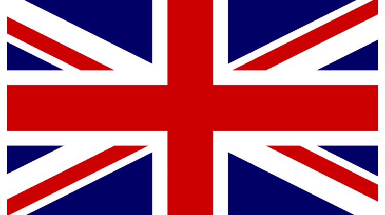 Union Jack - The Deeping