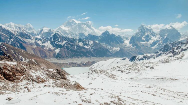 Himalaya-Mountains-Nepal - The Deeping