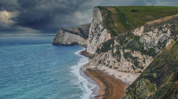 Ocean - The Deeping