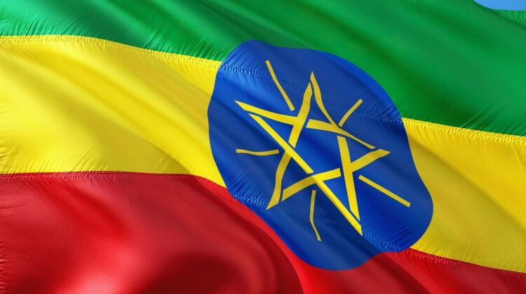 Ethiopia - The Deeping