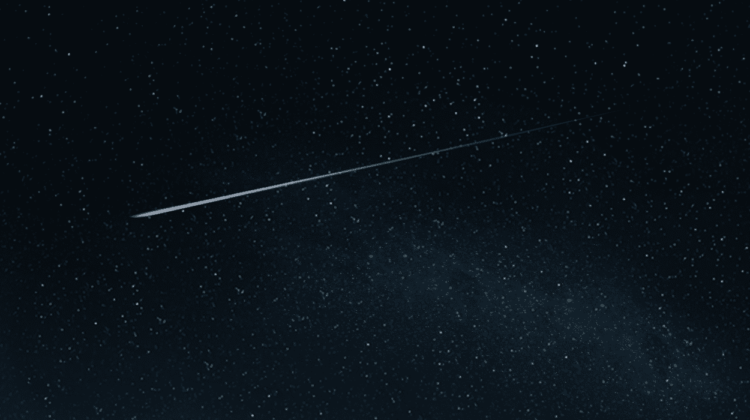 Meteorite - The Deeping
