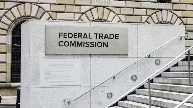 Federal Trade Commission - The Deeping