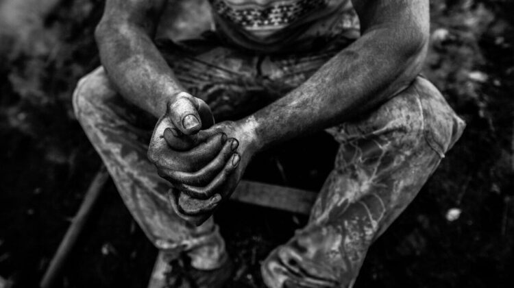 worker - The Deeping