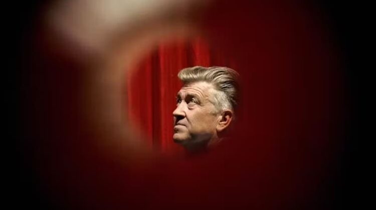David Lynch - The Deeping