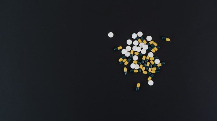 a-small-bunch-of-different-medicine-pills - The Deeping